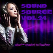 Sound Source Vol. 24