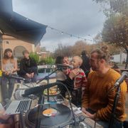 Spéciale pour les 10 ans du Banc Sonore