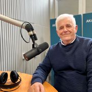 O matematyce i matematykach. Hypatia. Opowiada dr hab. Czesław Bagiński