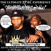 2Pac - Tupac Philosophy - HipHop Philosophy Radio