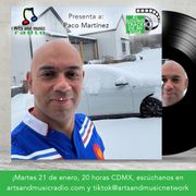 13 - El Soundtrack De Mi Vida - Paco Martínez - 210125