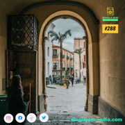 Dinglejam Radio #288