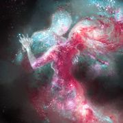 AmuAmu: Anthology of the Cosmic Carousel
