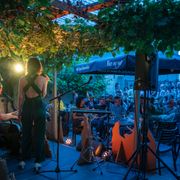 TRANSPORT Lucile Desamory & Carola Caggiano (live concert 20/6)