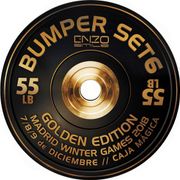 Bumper Set 6
