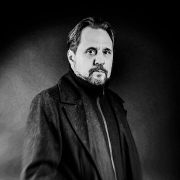 Dave Lombardo  - 13th January 2025