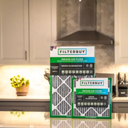 Change Your 11.25x23.25x4 Air Filter Easily – DIY Tips from Filterbuy - Audio Blog