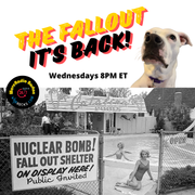 The Fallout - Apr 22, 2026