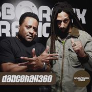 DANCEHALL 360 SHOW - (24/05/18) ROBBO RANX