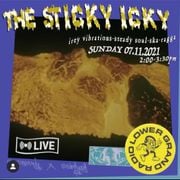 The Sticky Icky 1.  7.21