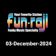 FUN-RAJI LIVE 03-December-2024