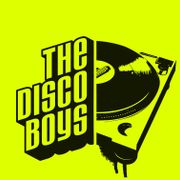 The Disco Boys Originals - all night long @ Gloria / Köln / 24.05.2025