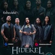 RADICAL - ENTREVISTA HIDEKEL