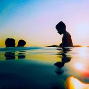 Rhythm & Silence - Lazy Summer Mix- 080925