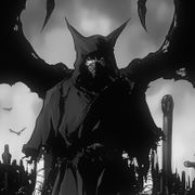 Samhain - Dark Techno Mix