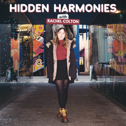 Hidden Harmonies with Rachel Colton 04.12.25
