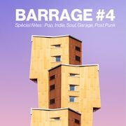 Bar.Rage #4 (special anti dépression)