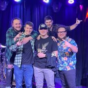 Gerry Casey Interviews Hush Money