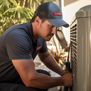 How Often Should You Replace Your HVAC System in Bal Harbour FL - Audio Blog