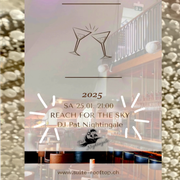 Pat Nightingale – 250125-REACH FOR THE SKY - Suite Lounge (LU)_Live