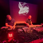 Peter Laser & Grit - Radio Dwars #34