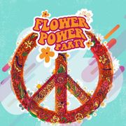 FLOWER POWER PARTY