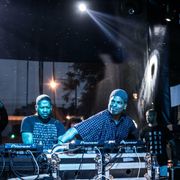 Music & Power: Ron Trent with Joe Claussell // 13-07-21