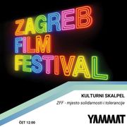 Kulturni skalpel - ZFF - mjesto solidarnosti i tolerancije, 06.11.2025.