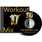 Mega Music Pack cd 100