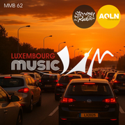 Luxembourg Music Jam - AQLN MMB 62