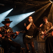 Hexagone Blues # 32 - Wati Sera