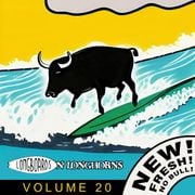 Longboards N' Longhorns 020