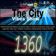 City Vibes Show: No 1360