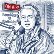 Leonidas for Radiobird (Covers in Greek)