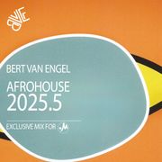 Bert van Engel Afro House Mix May 2025