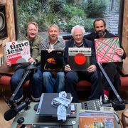 Gilles Peterson w/ Wim & Henk-Peter Wigt (Timeless Records), MOMO., Venna and Kokoroko // 25-09-2025