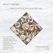 Holy Order Ep. 6