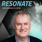 Resonate - 3 Hour Christmas Day Special - 25th December 2024