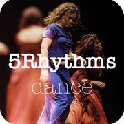 the adventure of the dance - 5Rhythms wave