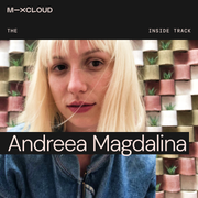 shesaid.so Founder Andreea Magdalina on building inclusive music communities