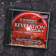 Not American Top 40 #071 - Revelation Today