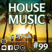 Drive - Afro / Latin / Deep House Mix#99