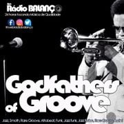 Programa Godfathers of Groove - Jazz