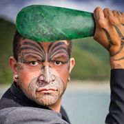 ROB RUHA Tangata Whenua on Koori Radio 30/5/26