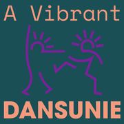 A vibrant Dansunie