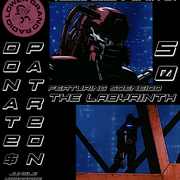 The Labyrinth V.50 with Soeneido (02.23.2026)