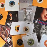 The Shake Out ep46: Quittin' Time