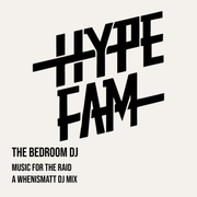 The Bedroom DJ | HYPEFAM The Raid Before Christmas When is Matt Mix