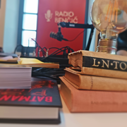 Ćakula između korica: tko ti bira knjige?