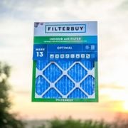 Enhance Indoor Air Quality with 12x20x4 Air Filters - Audio Blog